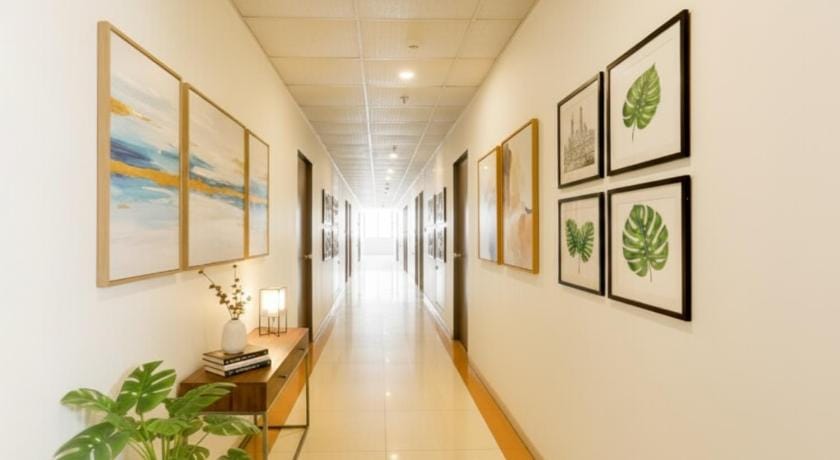 ACE HOTEL Hotel in Vadodara