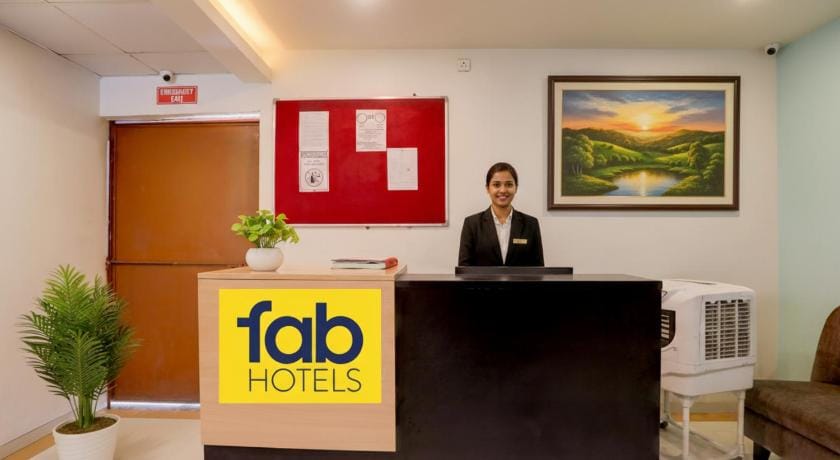ACE HOTEL Hotel in Vadodara