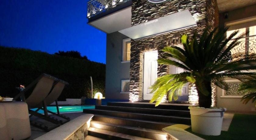 B&B Bellavista Exclusive Desenzano Hotel in Desenzano del Garda