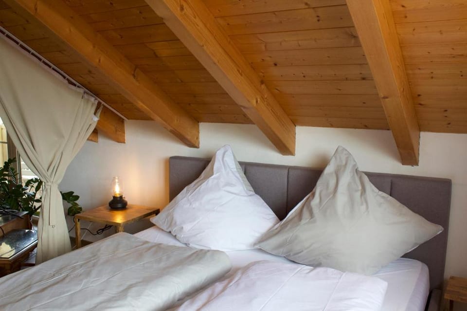 Kuschelige Ferienwohnung mit Balkon Apartment in Tyrol