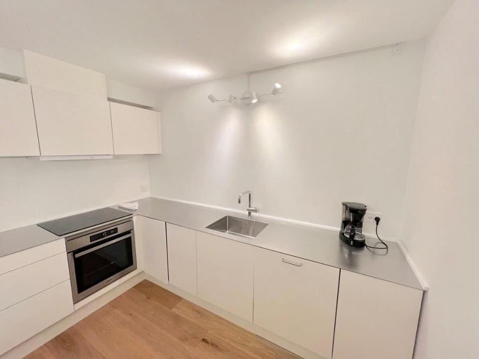 NEW · Beautiful · Nordic Design · Heart of CPH★ Apartment in Copenhagen