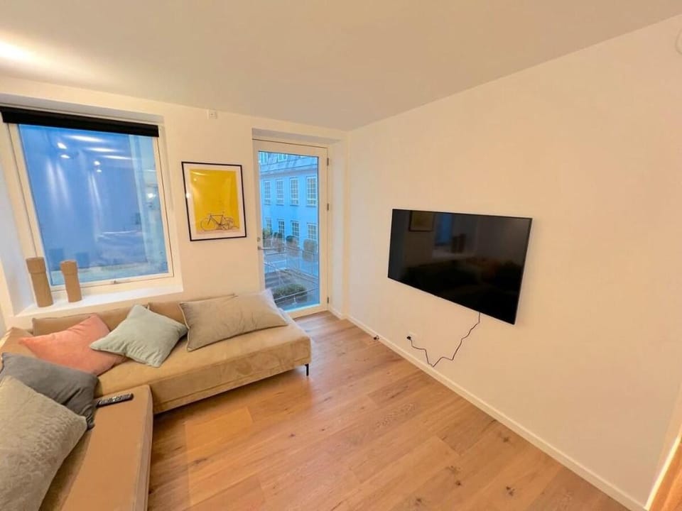 NEW · Beautiful · Nordic Design · Heart of CPH★ Apartment in Copenhagen