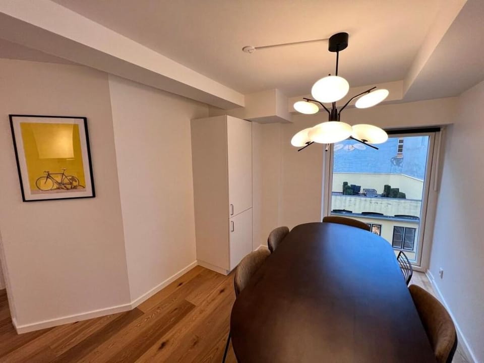 Nordic Luxury 2 Bedroom Apt · Heart of CPH★ Apartment in Copenhagen