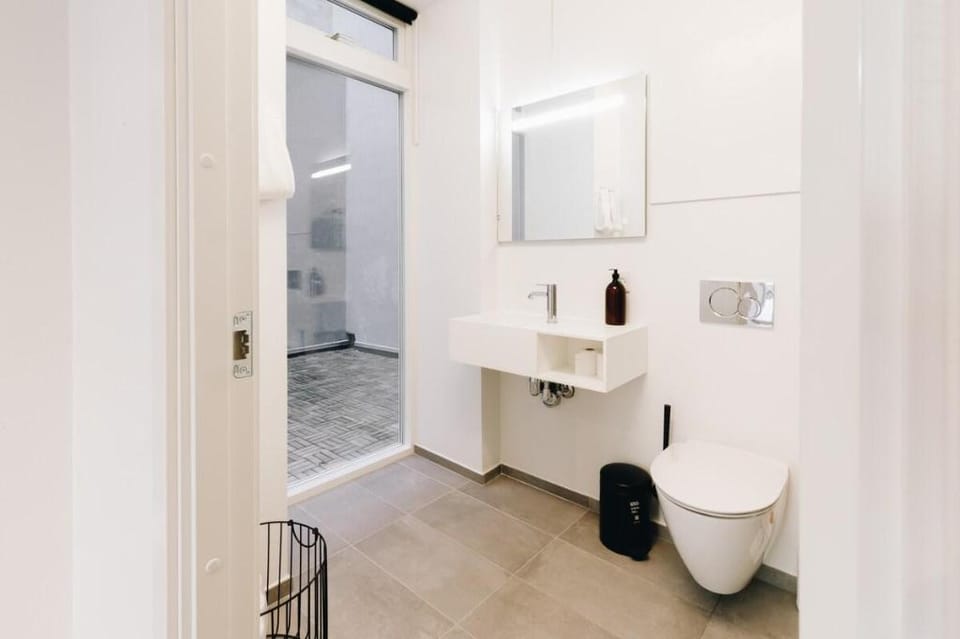 Lovely 2-bedroom Apt · Heart of CPH · Nordic★ Apartment in Copenhagen