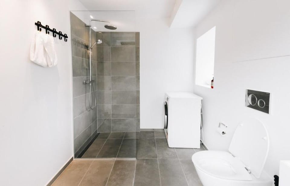NEW 120SQM Apt · Luxury Design · Heart of CPH★ Apartment in Copenhagen