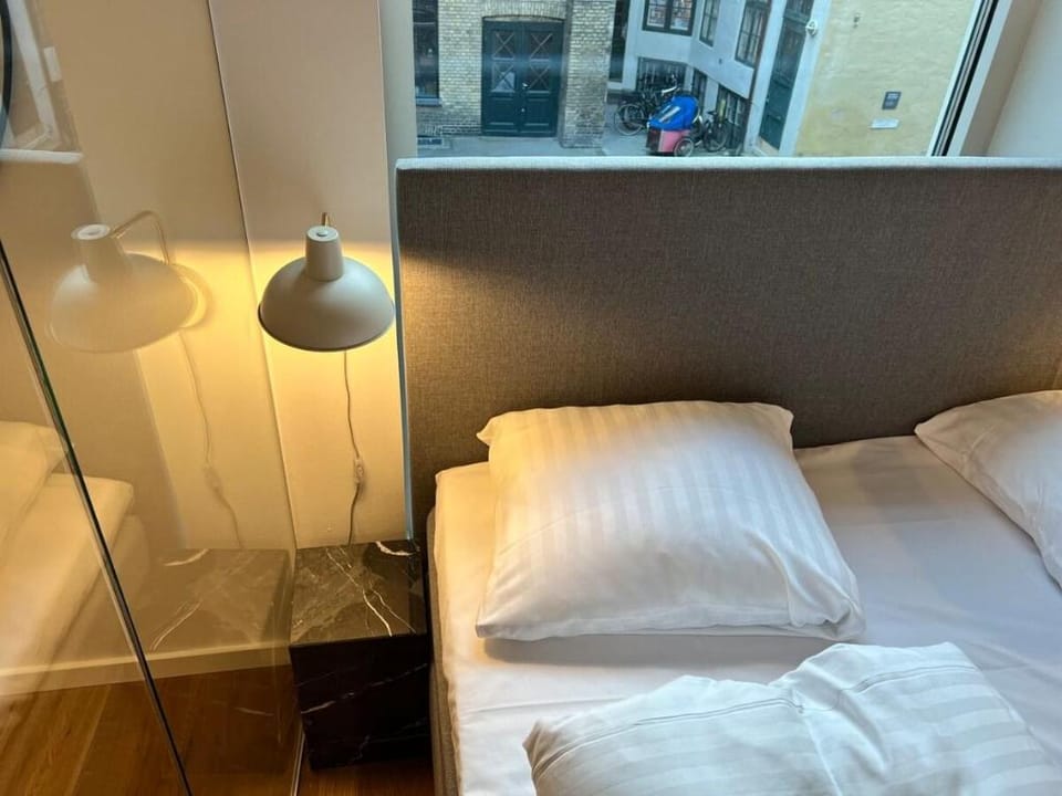 Luxury Apt · Heart of CPH · NORDIC Design · NEW★ Apartment in Copenhagen