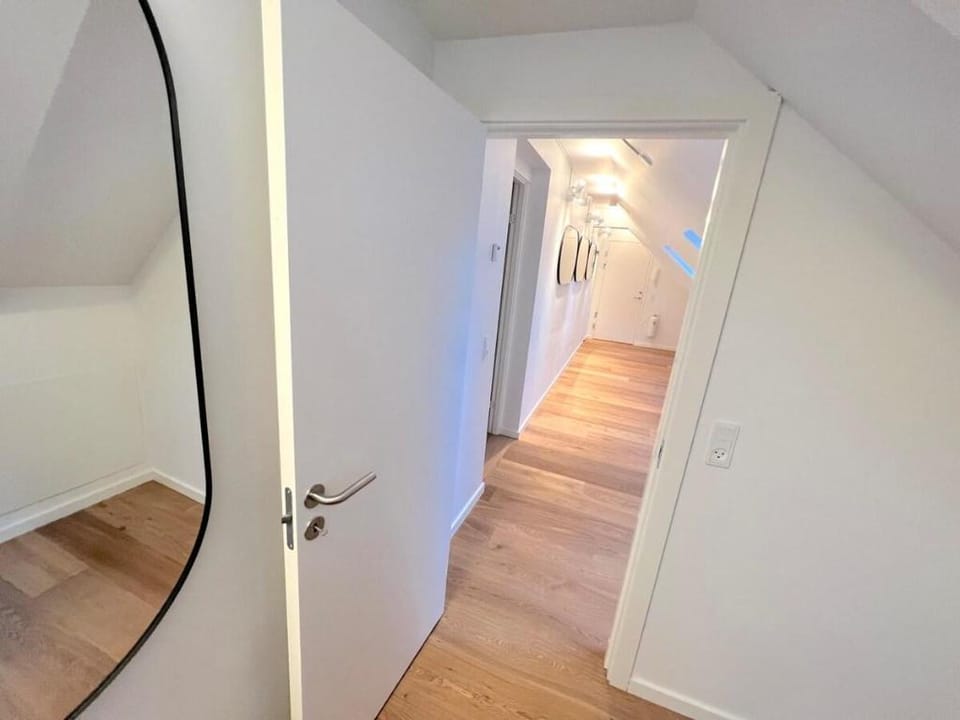 NEW · Luxury Apt · Heart of CPH · Nordic Design★ Apartment in Copenhagen