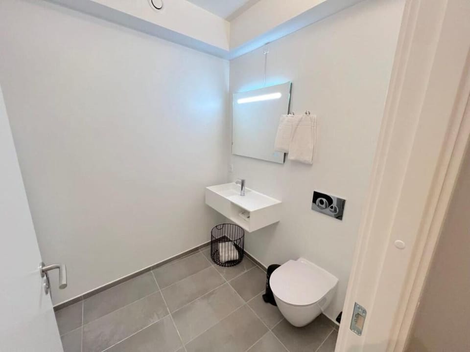 Heart of CPH · Newly renovated · Nordic Design★ Apartment in Copenhagen