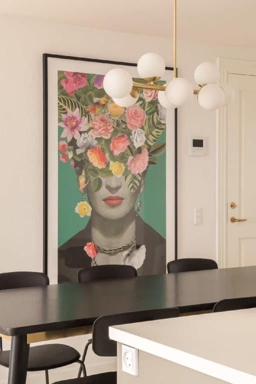 Newly Renovated · Luxury Apt · Heart of CPH★ Vacation rental in Copenhagen