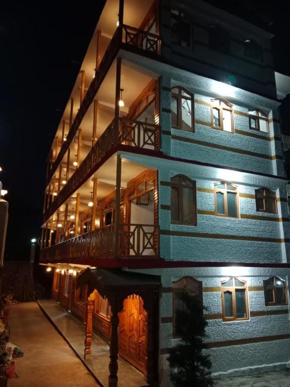 FOREST RETREAT Apartment in Himachal Pradesh