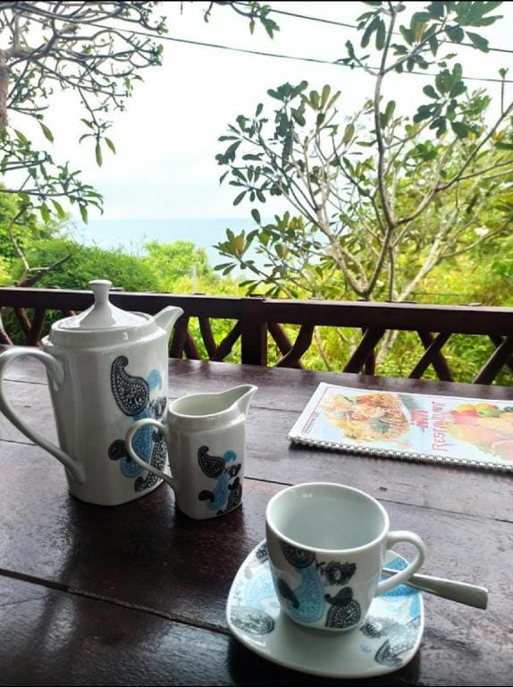 Jungle Beach Restaurant  Apartment in Southern Province