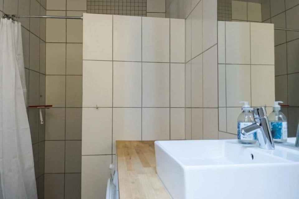Stylish · Heart of CPH · Next to DK Parliament★ Apartment in Copenhagen