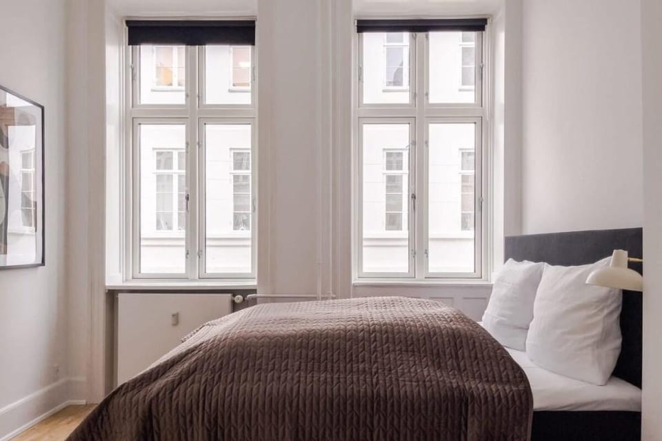 Lovely Apt · Next to DK Parliament · Heart of CPH Apartment in Copenhagen