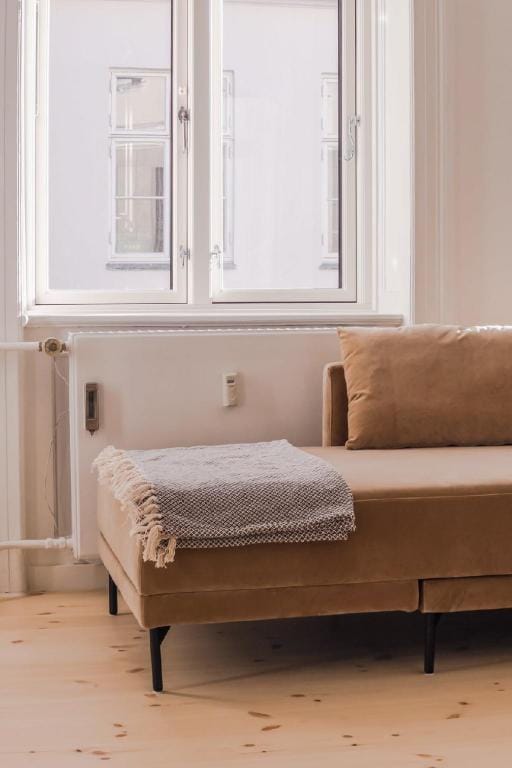 Lovely Apt · Next to DK Parliament · Heart of CPH Apartment in Copenhagen