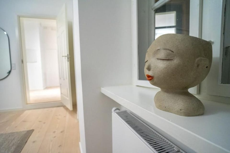 Charismatic Apt. Heart of Copenhagen★ Apartment in Copenhagen
