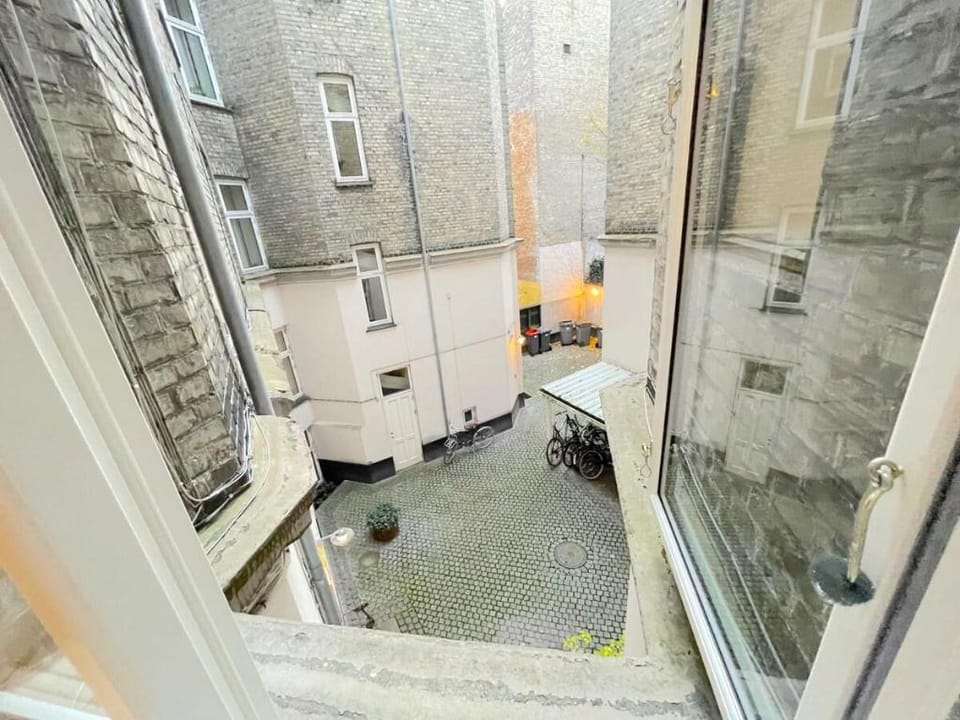 Beautiful Apartment · 140SQM · Heart of CPH★ Vacation rental in Copenhagen