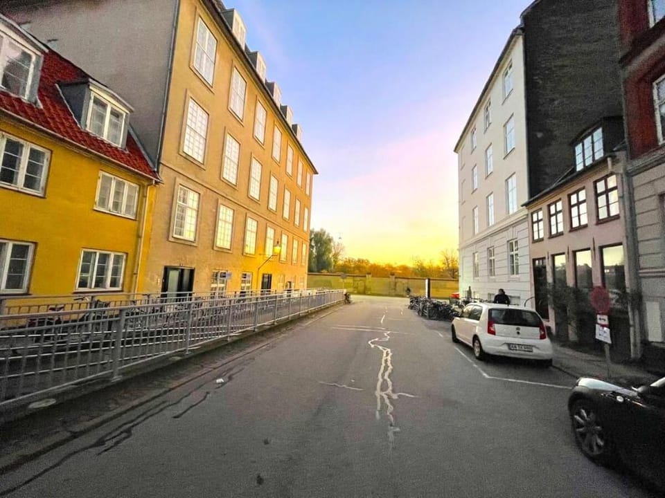 Beautiful Apartment · 140SQM · Heart of CPH★ Vacation rental in Copenhagen