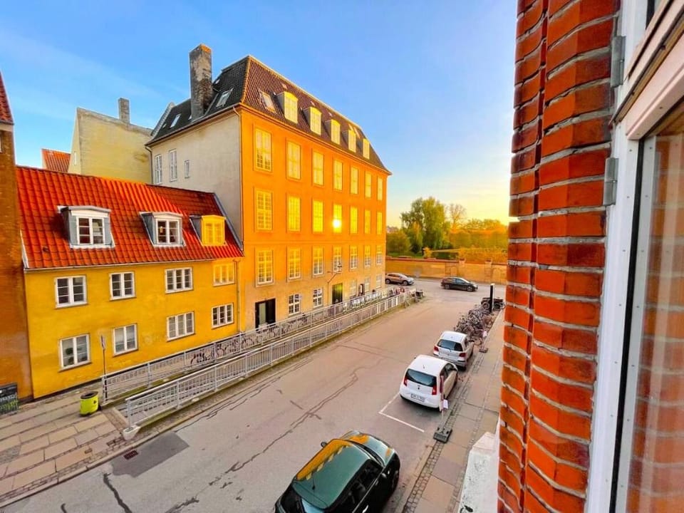 Beautiful Apartment · 140SQM · Heart of CPH★ Vacation rental in Copenhagen