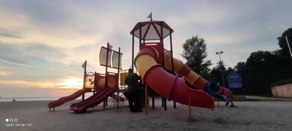 RELAX PD HOMESTAY Vacation rental in Port Dickson