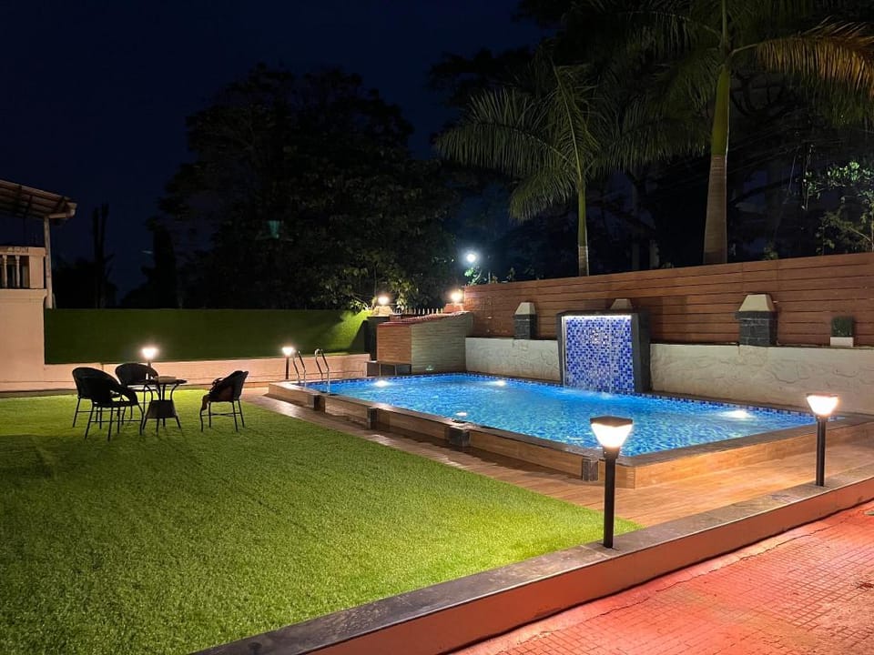 Stay Leisurely Labdhi Veg Bungalow A 4BHK Lonavala Vacation rental in Lonavla