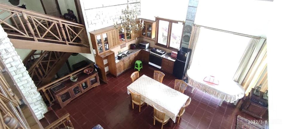 Villa Bellavista Villa in West Java