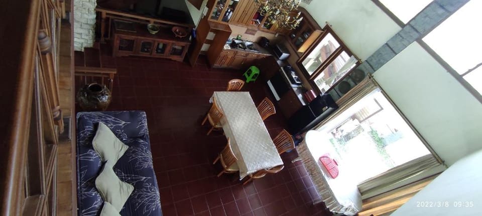 Villa Bellavista Villa in West Java