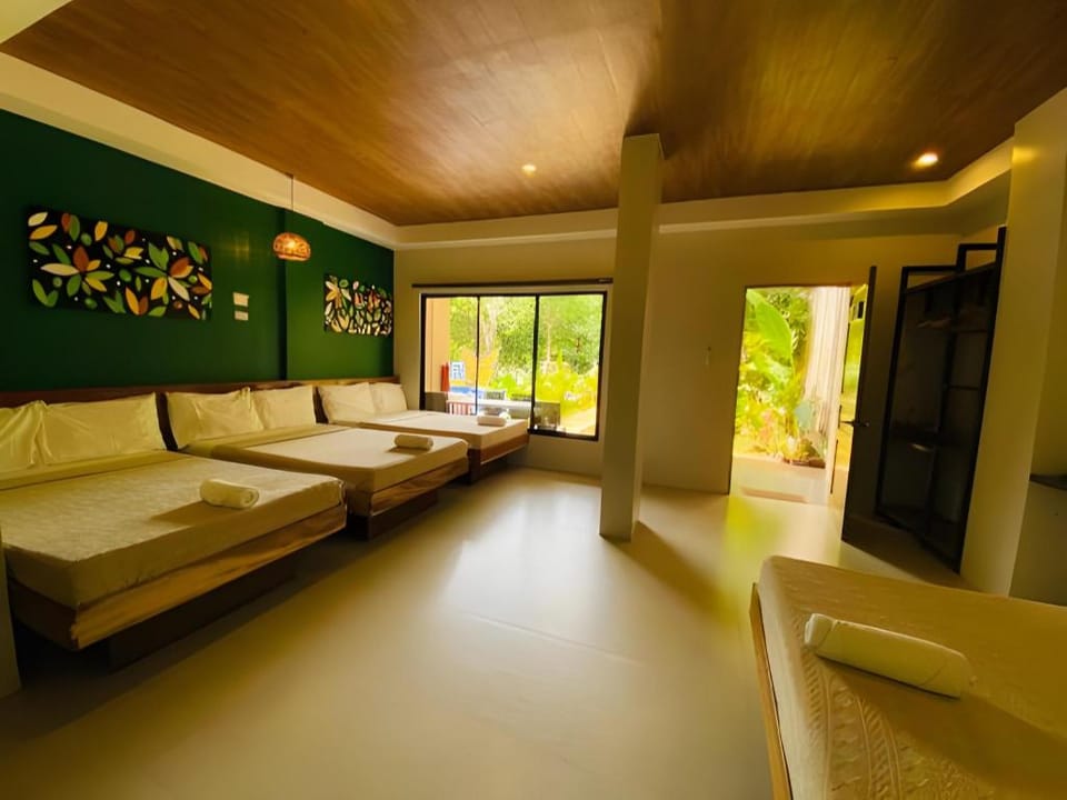 TEZA Resort Hotel in Central Visayas