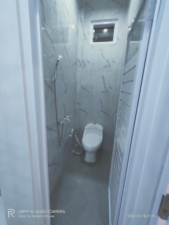 Golden house homestay Vacation rental in Indonesia