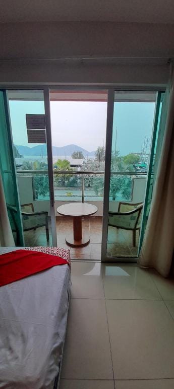 Laguna 1 @Marina Apartment in Perak