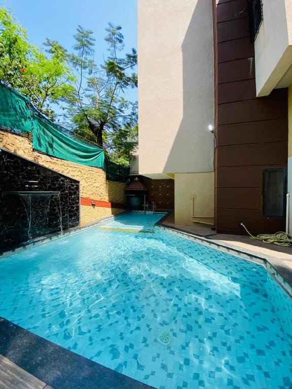MADHUBAN VILLA Vacation rental in Lonavla