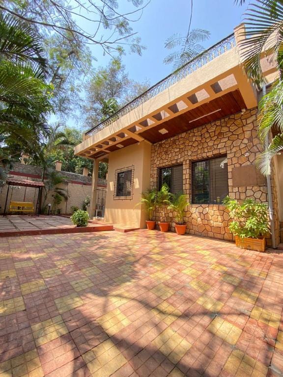 MADHUBAN VILLA Vacation rental in Lonavla