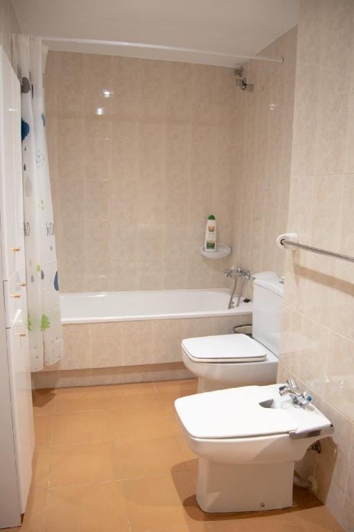 Apartamento Centrico con Parking Privado en Rialp Apartment in Pallars Jussà
