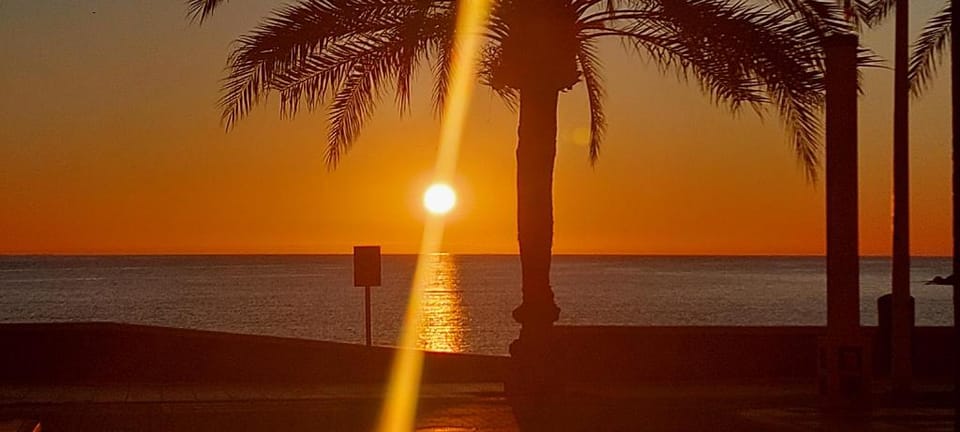 RENT ROOM IN THE BEST LOCATION OF EL CAMPELLO Apartment in El Campello