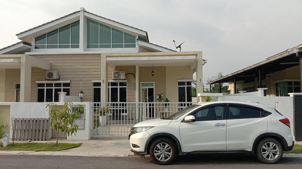 Homestay Jalan Kebun Vacation rental in Selangor, Malaysia