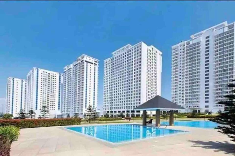 Building Memories in Tagaytay ♥️ Apartment in Tagaytay