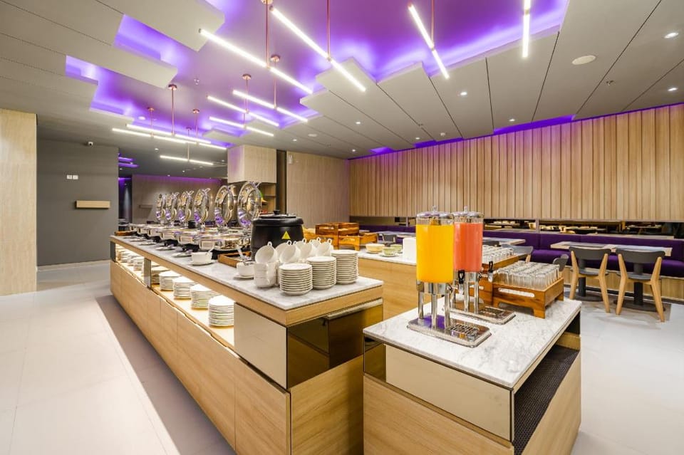 Quest Prime Pemuda - Semarang Hotel in Indonesia