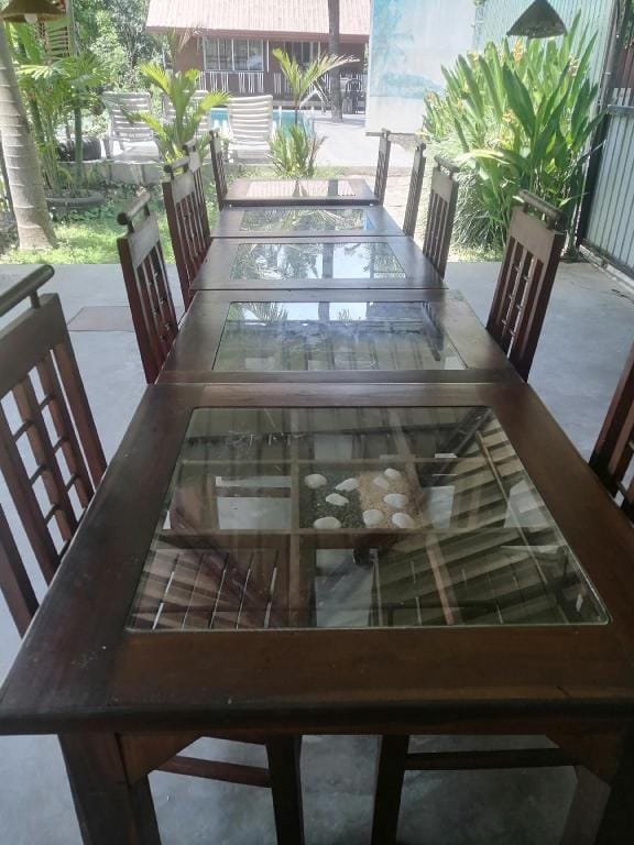 Full privacy / Family Friendly / Romantic  Villa in Southern Province