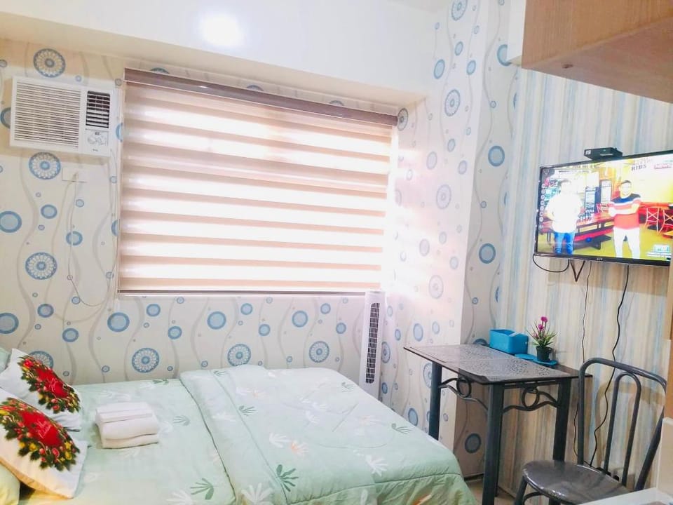 FELIX’s Place Condotel (Near MRT Shaw Along EDsa) Apartment in Mandaluyong