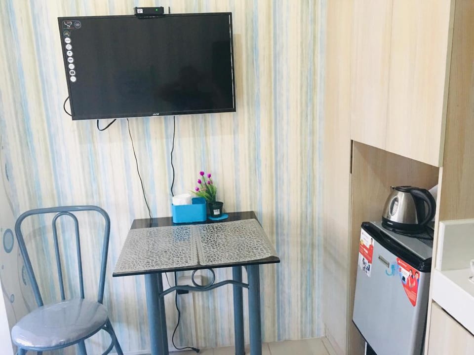 FELIX’s Place Condotel (Near MRT Shaw Along EDsa) Apartment in Mandaluyong