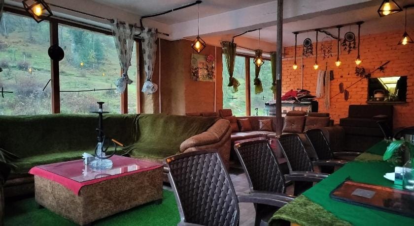 Shivavalley riverside homestay Apartment in Himachal Pradesh