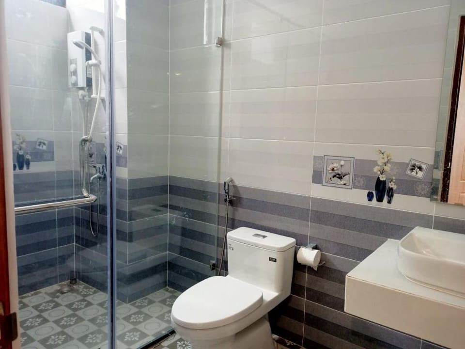 AH5 Grand World Phú Quốc Apartment in Phu Quoc