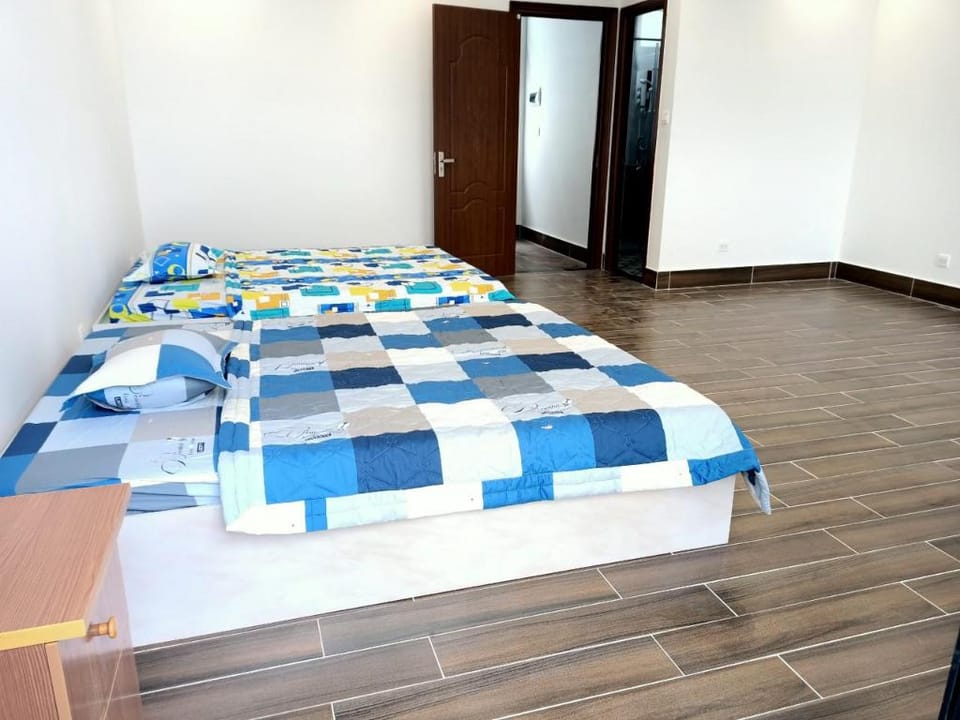 AH5 Grand World Phú Quốc Apartment in Phu Quoc