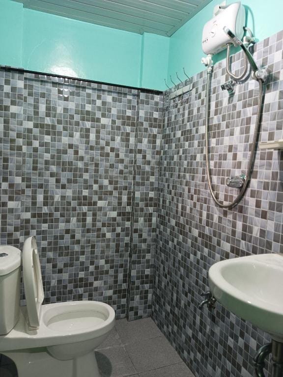 Lucban Bungalows Vacation rental in Calabarzon