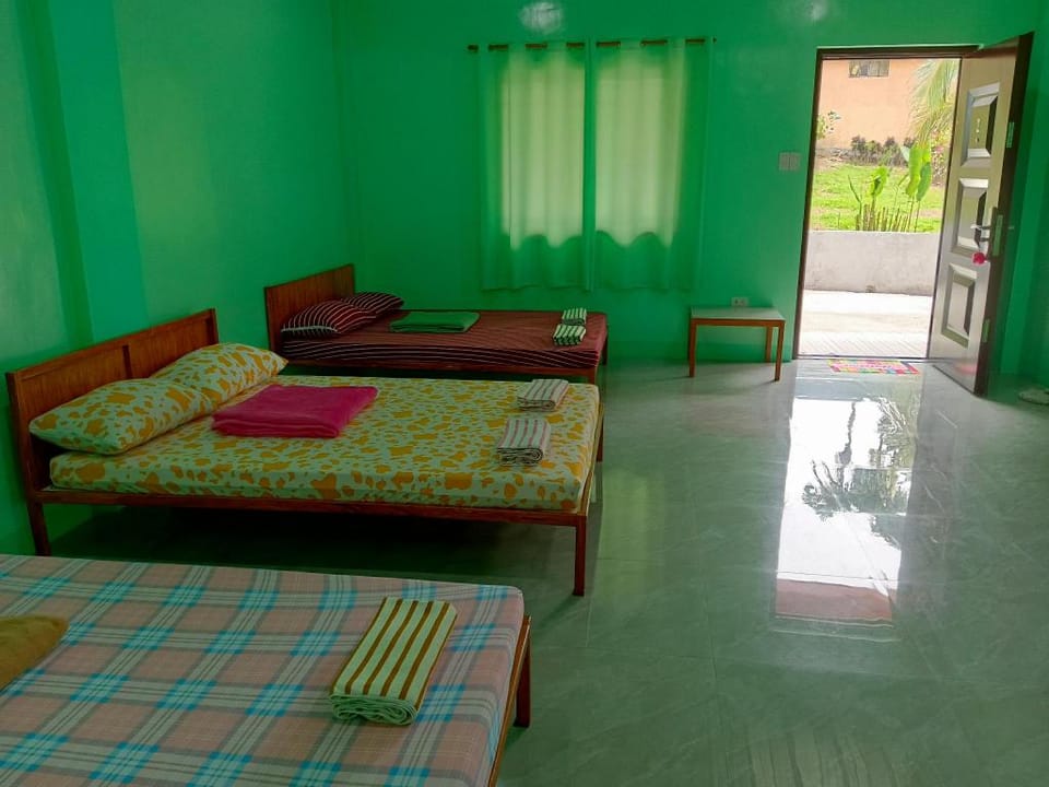 Lucban Bungalows Vacation rental in Calabarzon