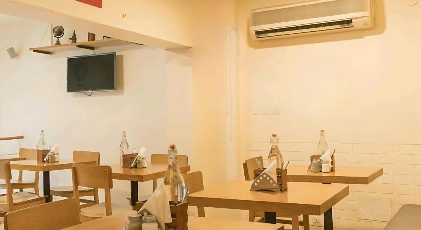 Hotel Platinum Near Delhi Airport Hotel in New Delhi