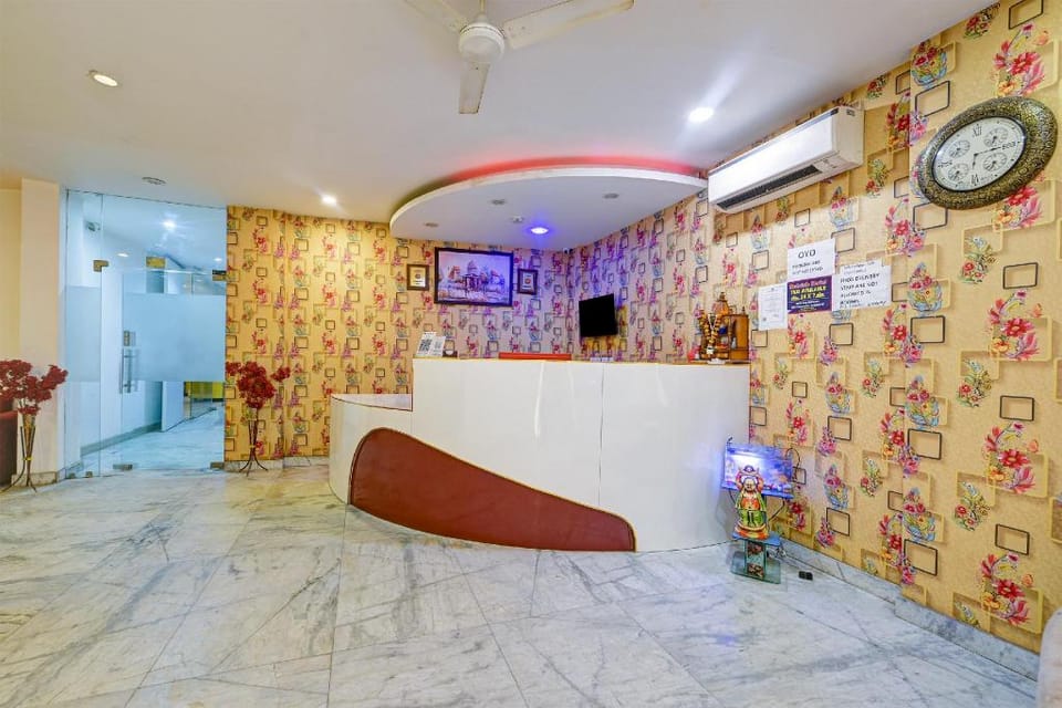 Hotel Platinum Near Delhi Airport Hotel in New Delhi