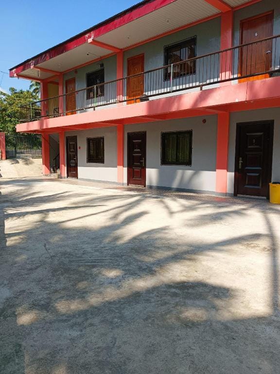 Marilyn's Transient Vacation rental in Calabarzon