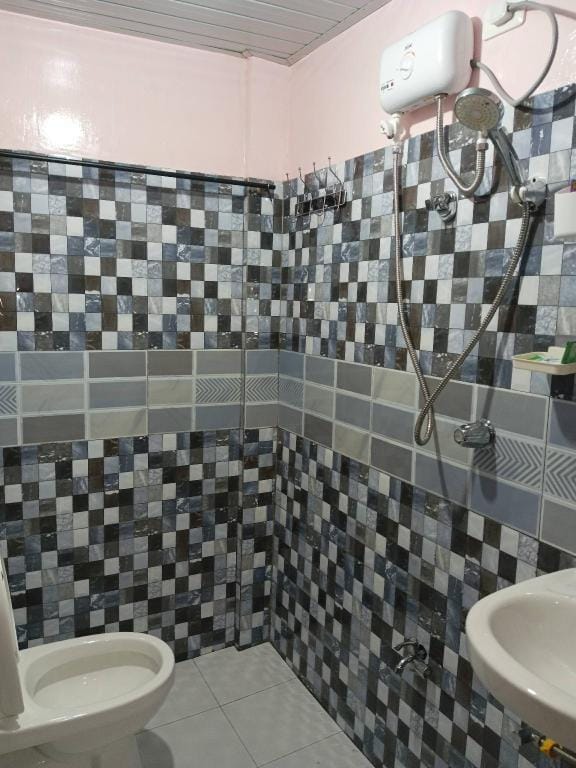 Marilyn's Transient Vacation rental in Calabarzon