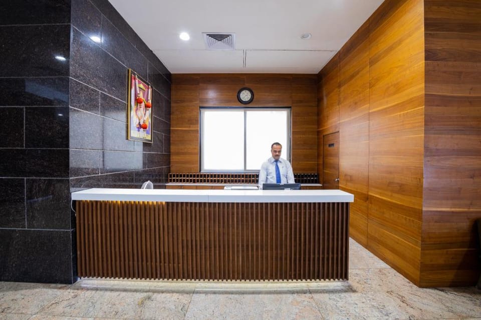 Agrasen Foundation Managed by TGB foods Pvt Ltd Hotel in Ahmedabad