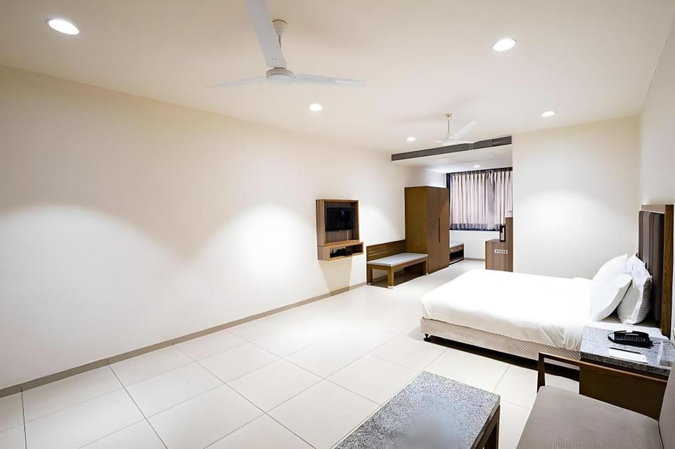Agrasen Foundation Managed by TGB foods Pvt Ltd Hotel in Ahmedabad
